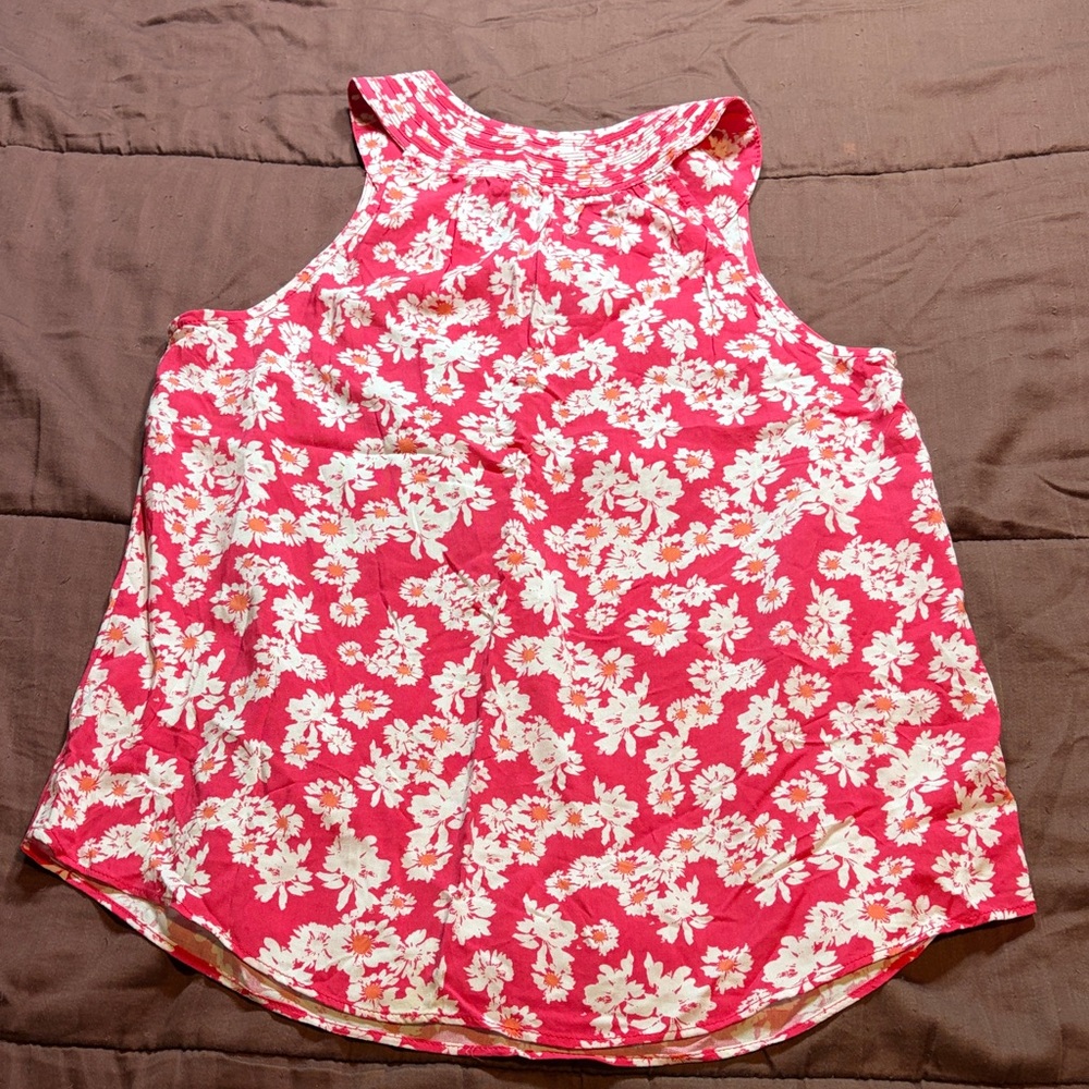 Pullover Halter Top by Elle Brand.  NWT! - Picture 13 of 16